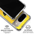 Radioactivity Large Google Pixel 10 Clear Case